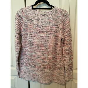 LOFT Sweater Size L